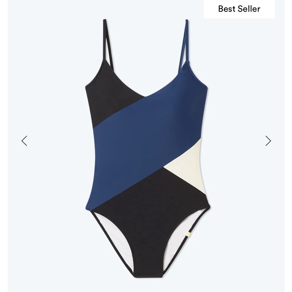Summersalt Marina One Piece
